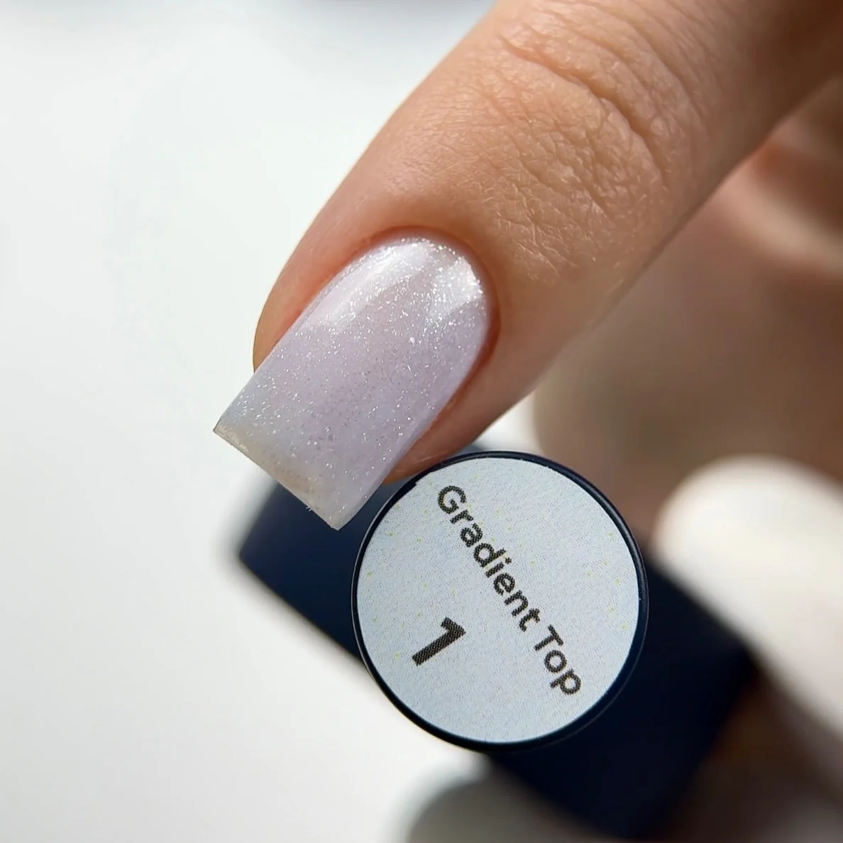 TOUCH Gradient Top 1, 13ml - Image 3