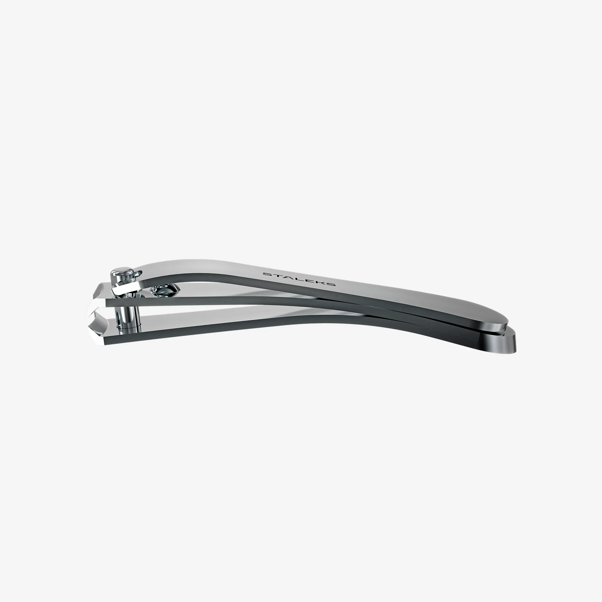 STALEKS BEAUTY&CARE 11 NAIL CLIPPER- KBC-11 -STALEKS™ - Image 2