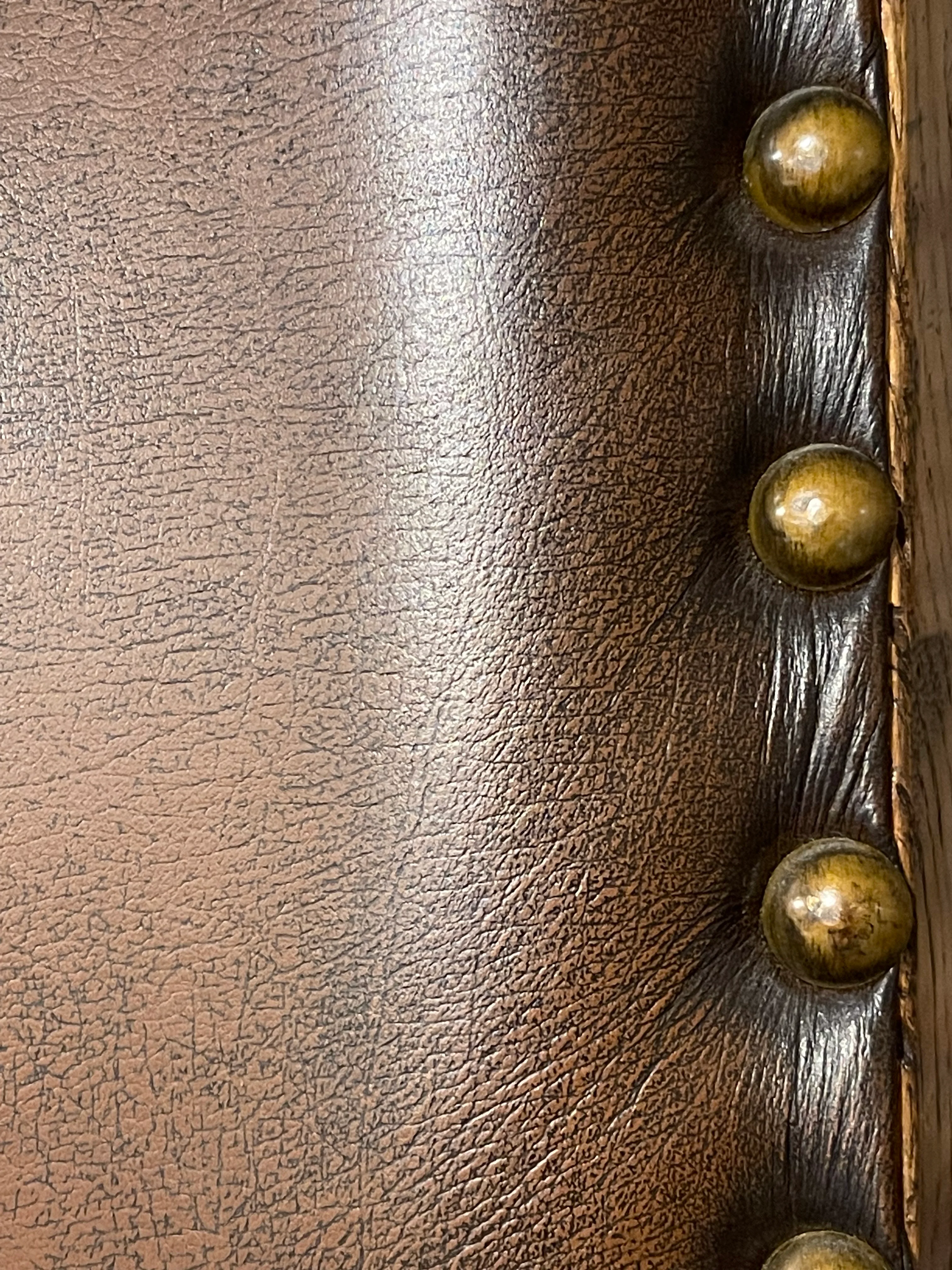 Cromwellian Chair - Image 3