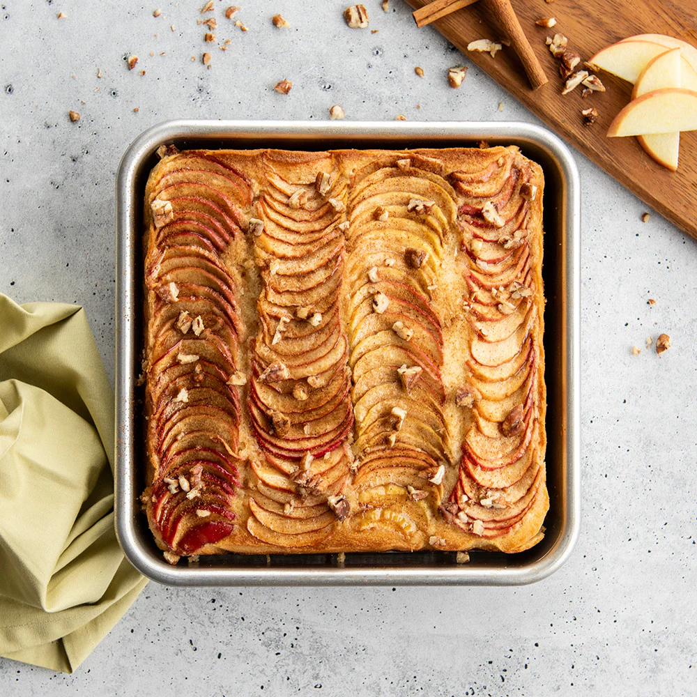 Aluminum Square Cake Pan - Image 3