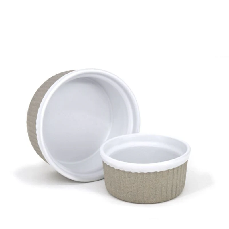 Ceramic Ramekin Set - Image 1