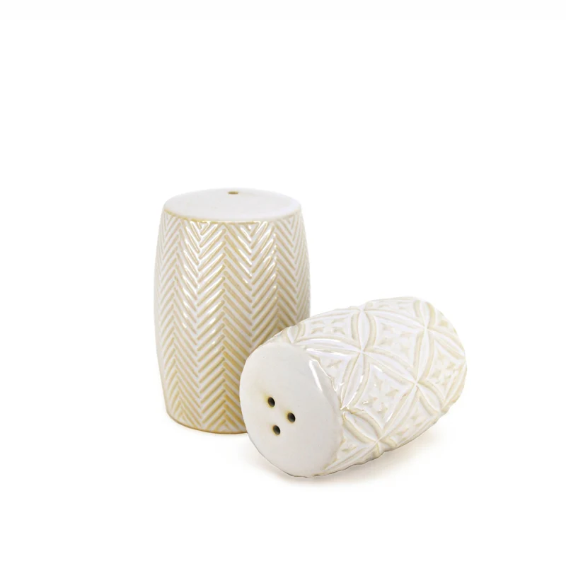 Salt & Pepper - Image 1