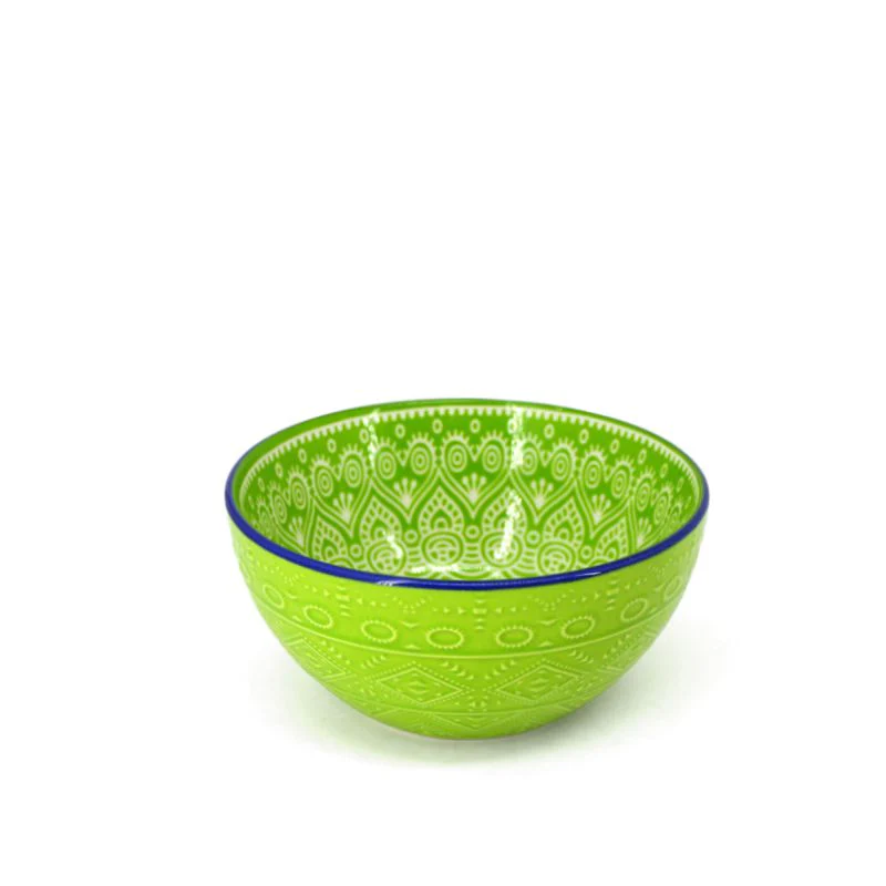 Dip Bowl, Green - Image 1