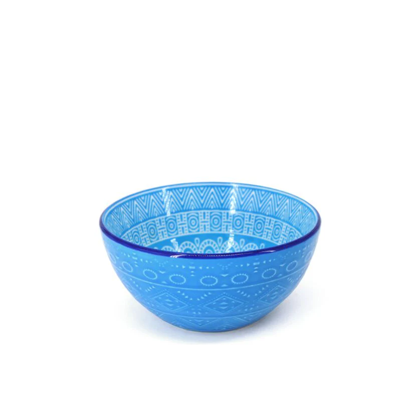 Dip Bowl, Light Blue - Image 1