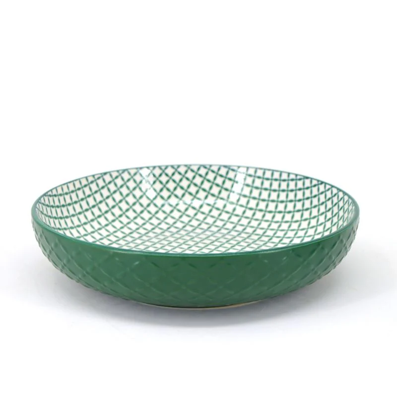 Pasta Bowl, Green
