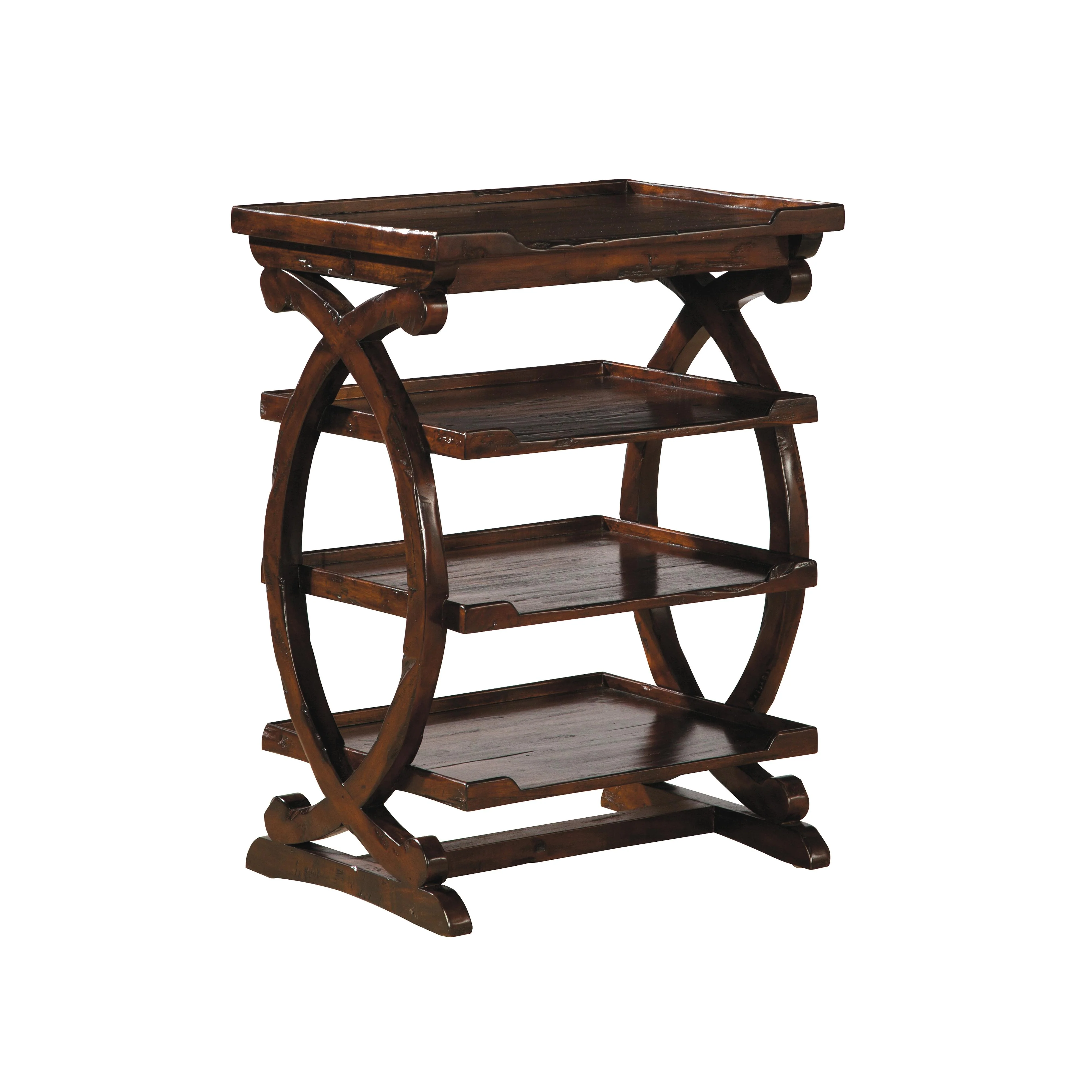 Furniture Classics End Table 78114QC