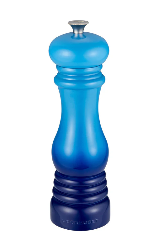 Pepper Mill, Blueberry
