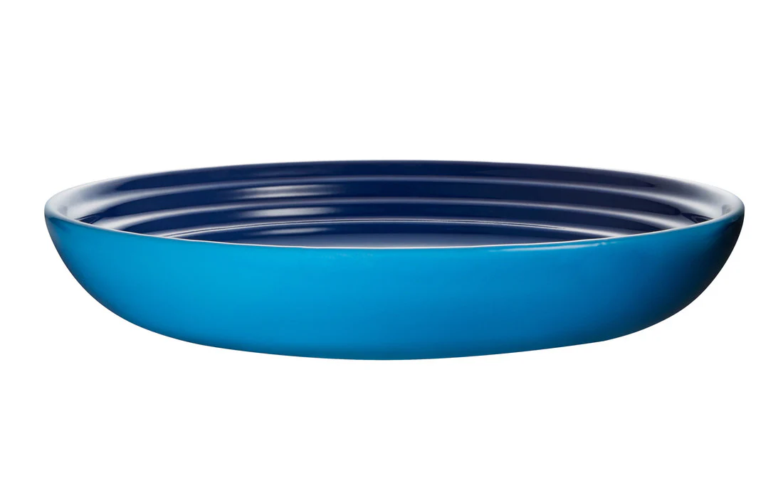 Pasta Bowl Set, Blueberry
