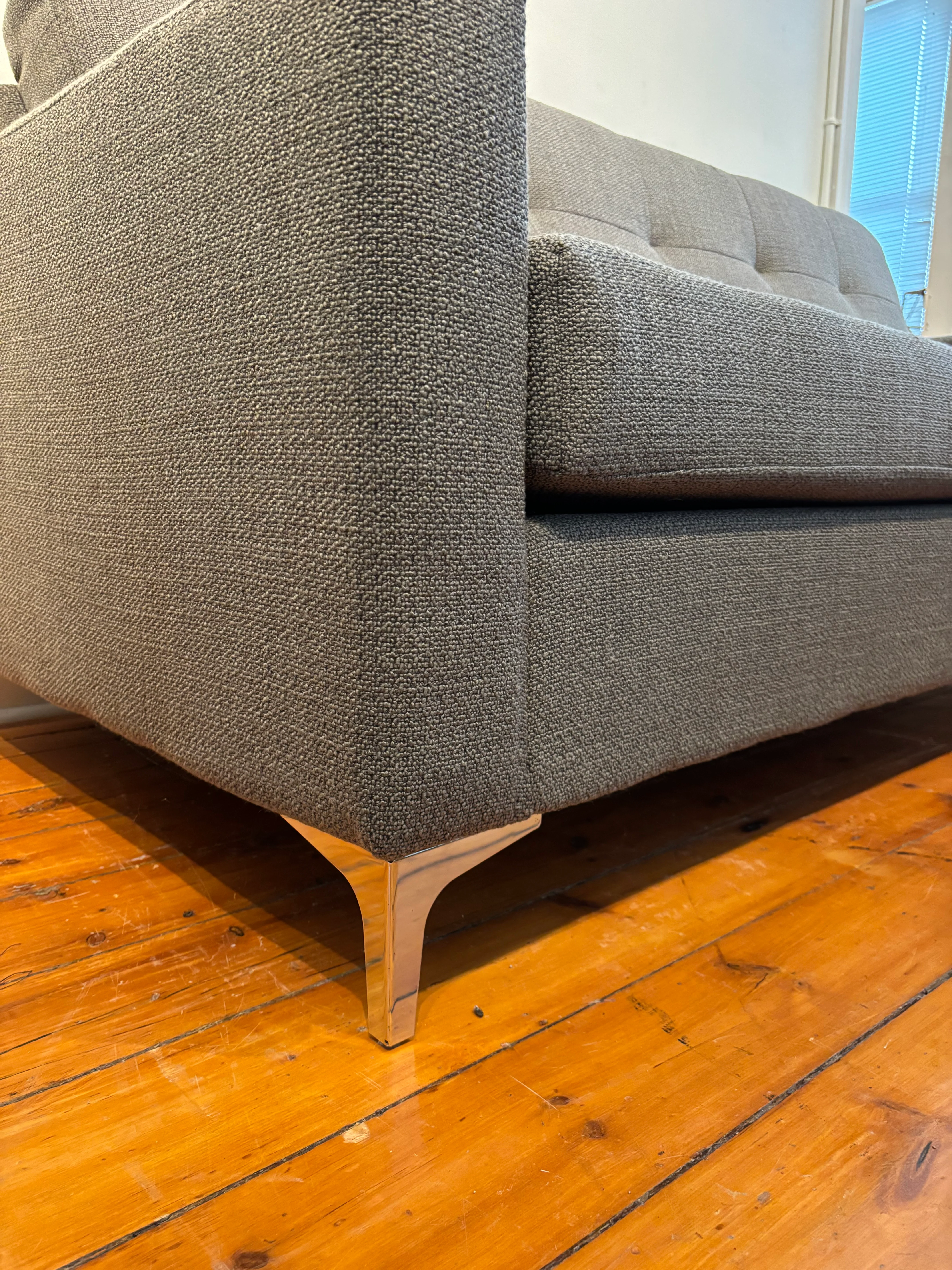 Curated 2314-18 Sectional - Image 3