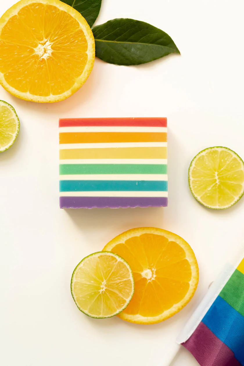 Soap Bar, Judy - Image 2