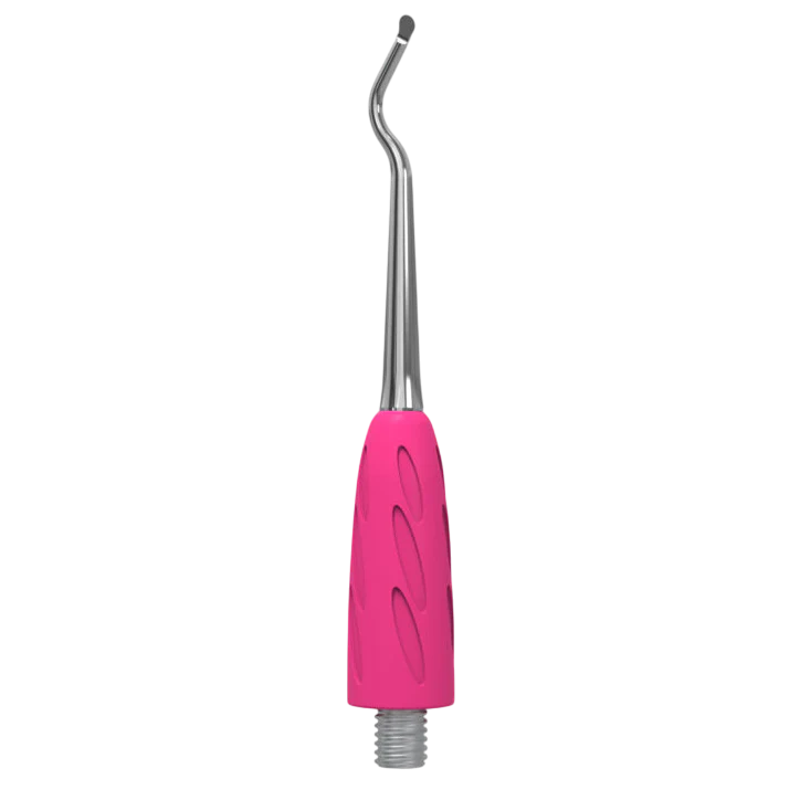 Working Part Of The Pusher Combo UNIQ 33 Hemisphere Curette -STALEKS - Image 3