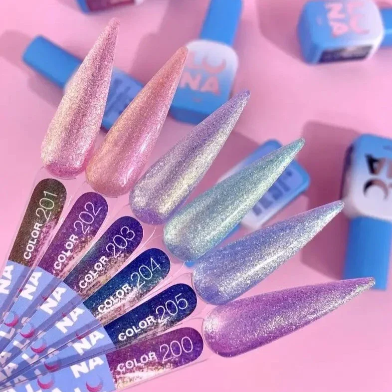 GEL COLOR №200 (13ML) - LUNA™ - Image 2