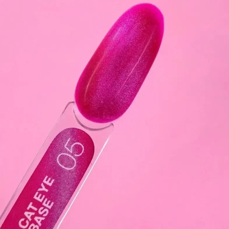 CAT EYE BASE №5 (13ML) - LUNA™ - Image 3