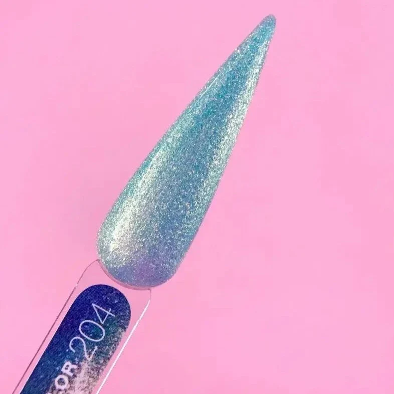 GEL COLOR №204 (13ML) - LUNA™ - Image 3