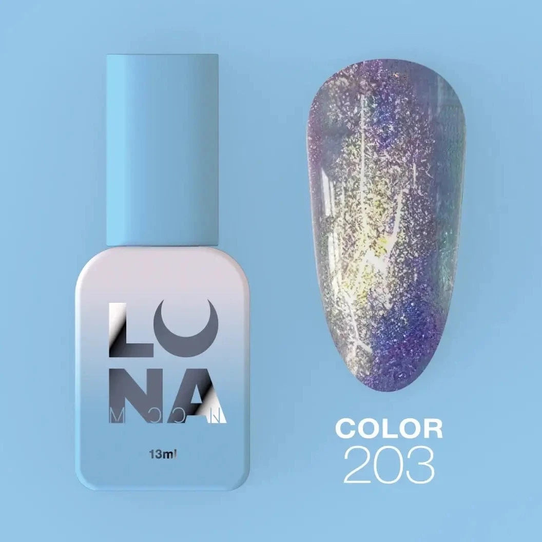 GEL COLOR №203 (13ML) - LUNA™ - Image 1