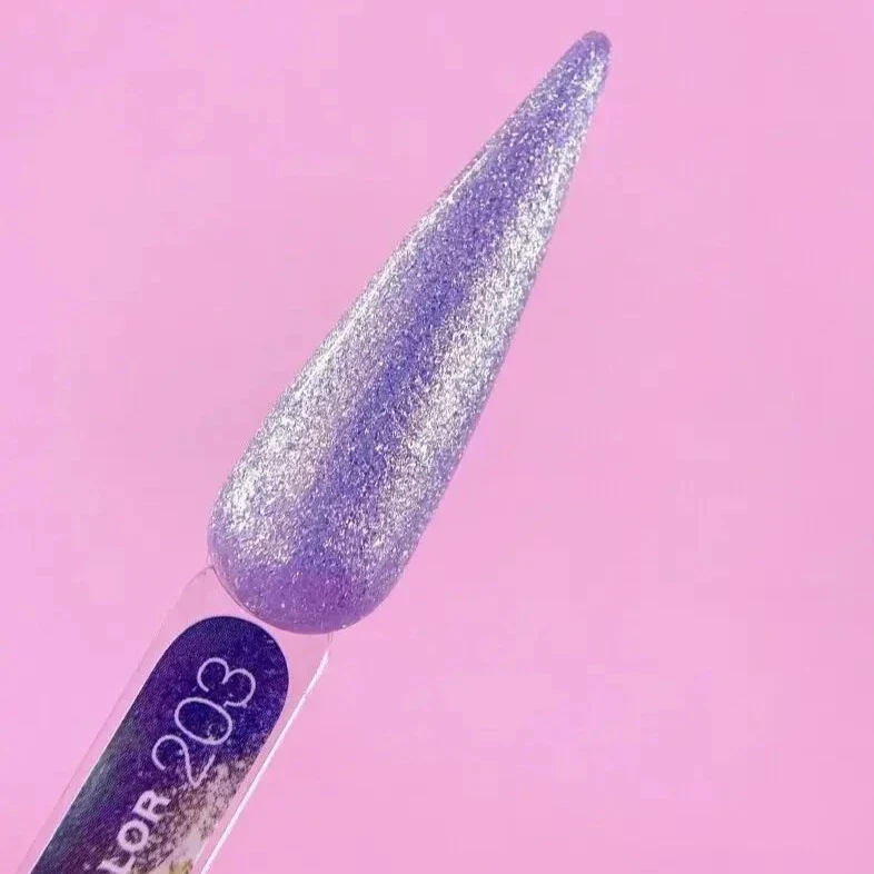 GEL COLOR №203 (13ML) - LUNA™ - Image 3
