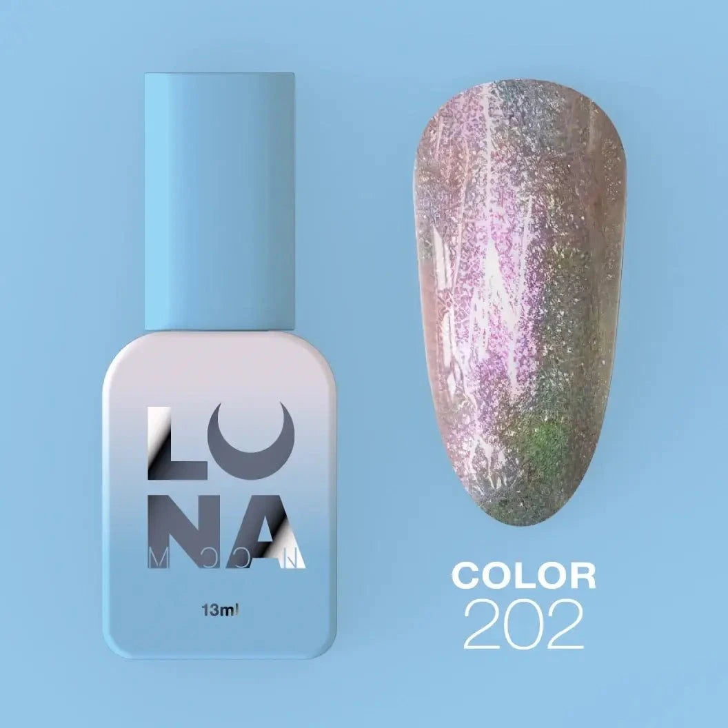 GEL COLOR №202 (13ML) - LUNA™ - Image 1