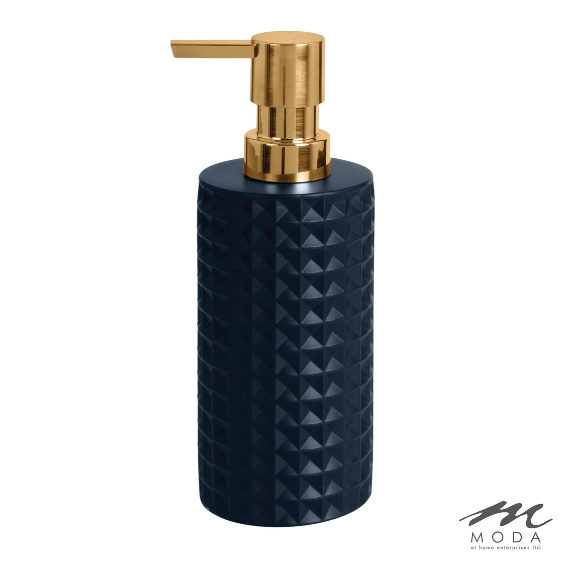 Soap Pump, Braemar Navy