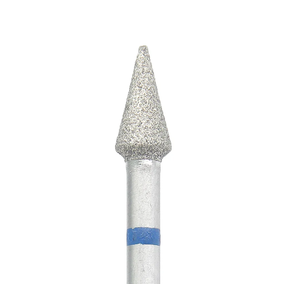 KMIZ - Diamond Nail Drill Bit KMIZ DC 4.0-8M (#314) - Image 1