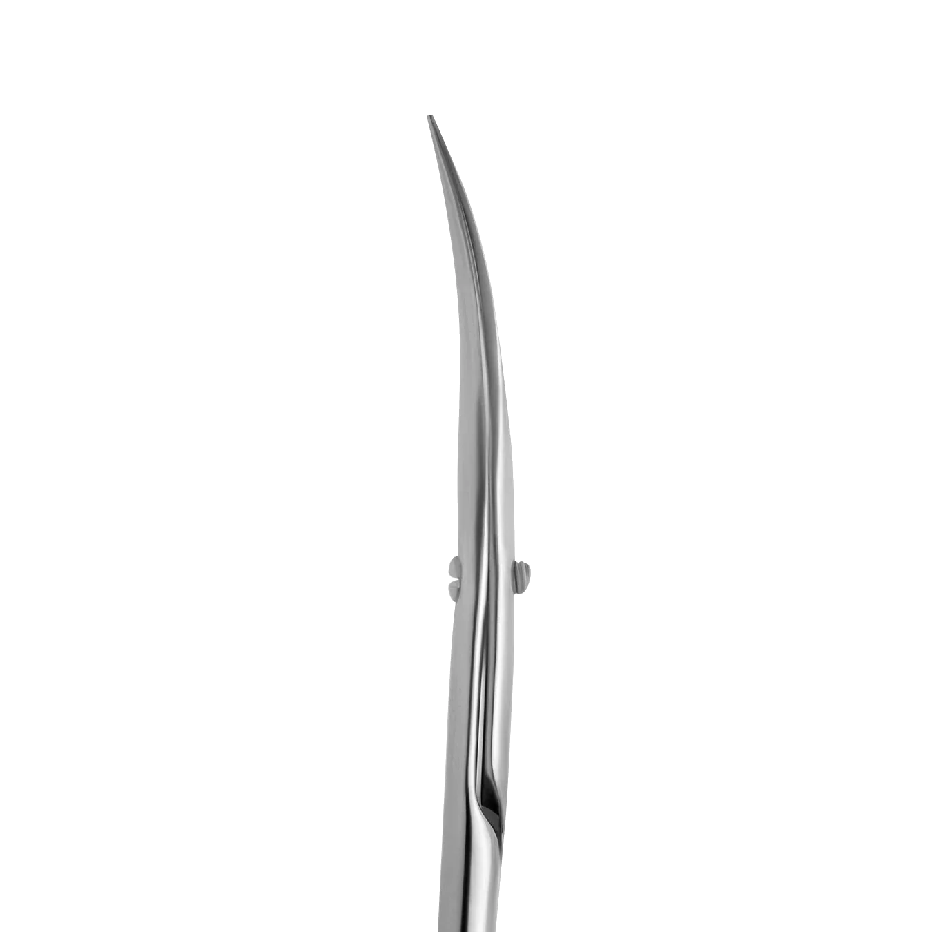 STALEKS PROFESSIONAL CUTICLE SCISSORS EXPERT 50 TYPE 3 SE-50/3- STALEKS™ - Image 3
