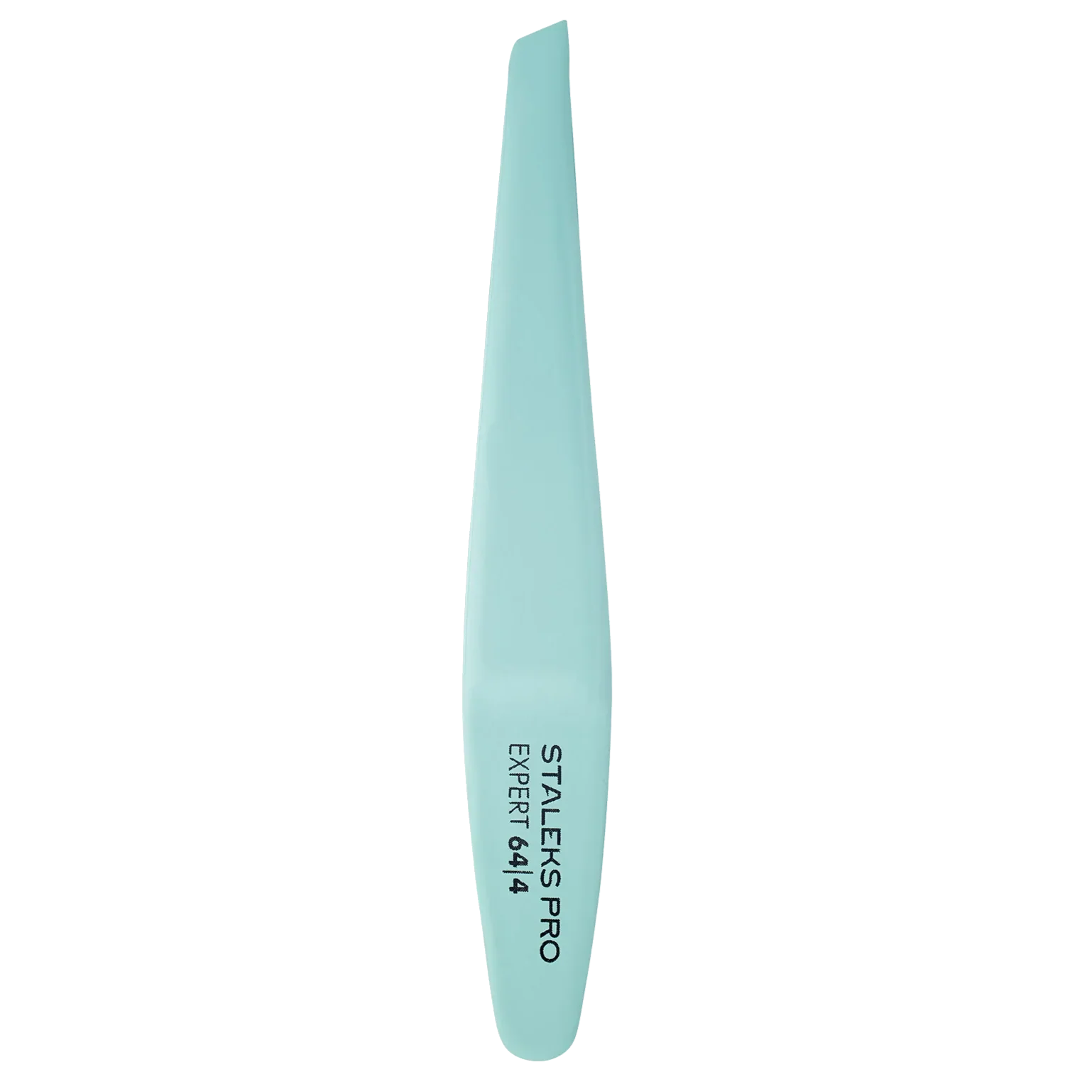 STALEKS PRO EXPERT 64 TYPE 4 EYEBROW TWEEZERS SLANT TE-64/4 – STALEKS™
