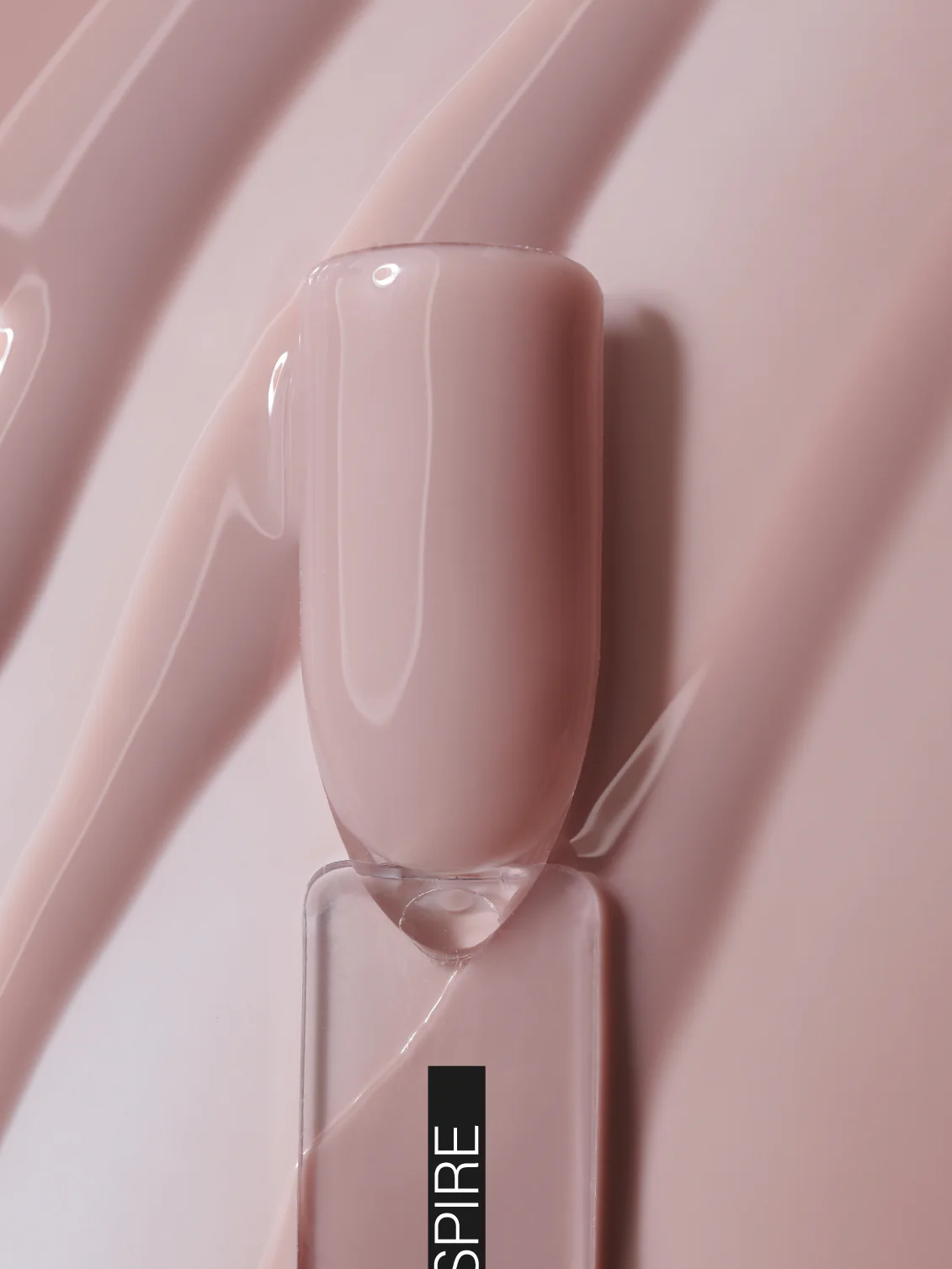 LiNTO - Gel Polish Over The Nude, Inspire - Image 2