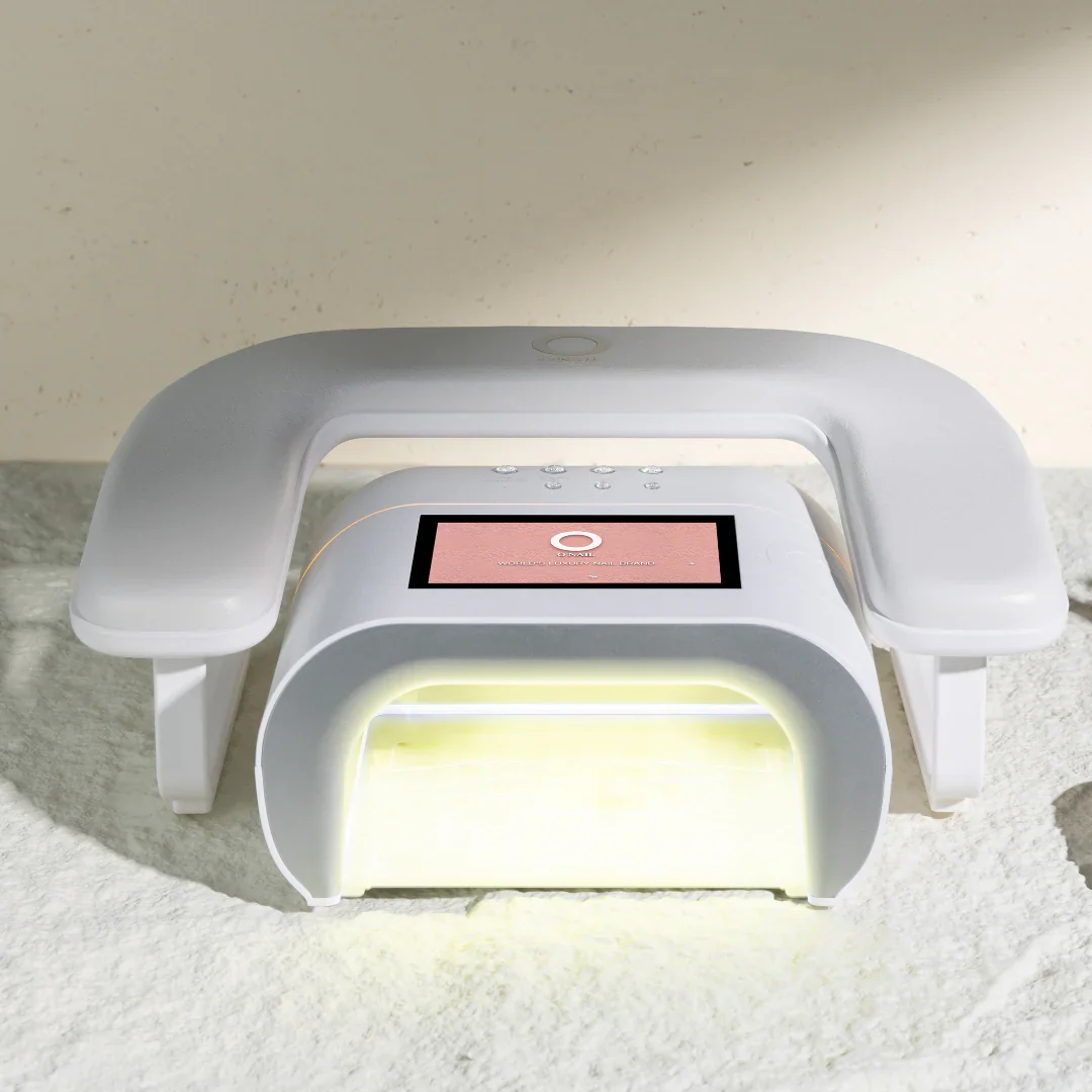 O Nail Ergonomic Arm Rest 1 Plus - Image 3