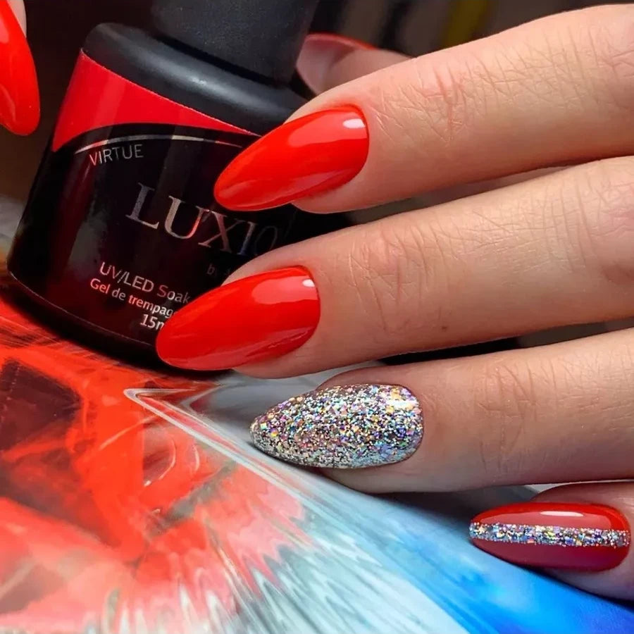Luxio - Virtue - Image 3