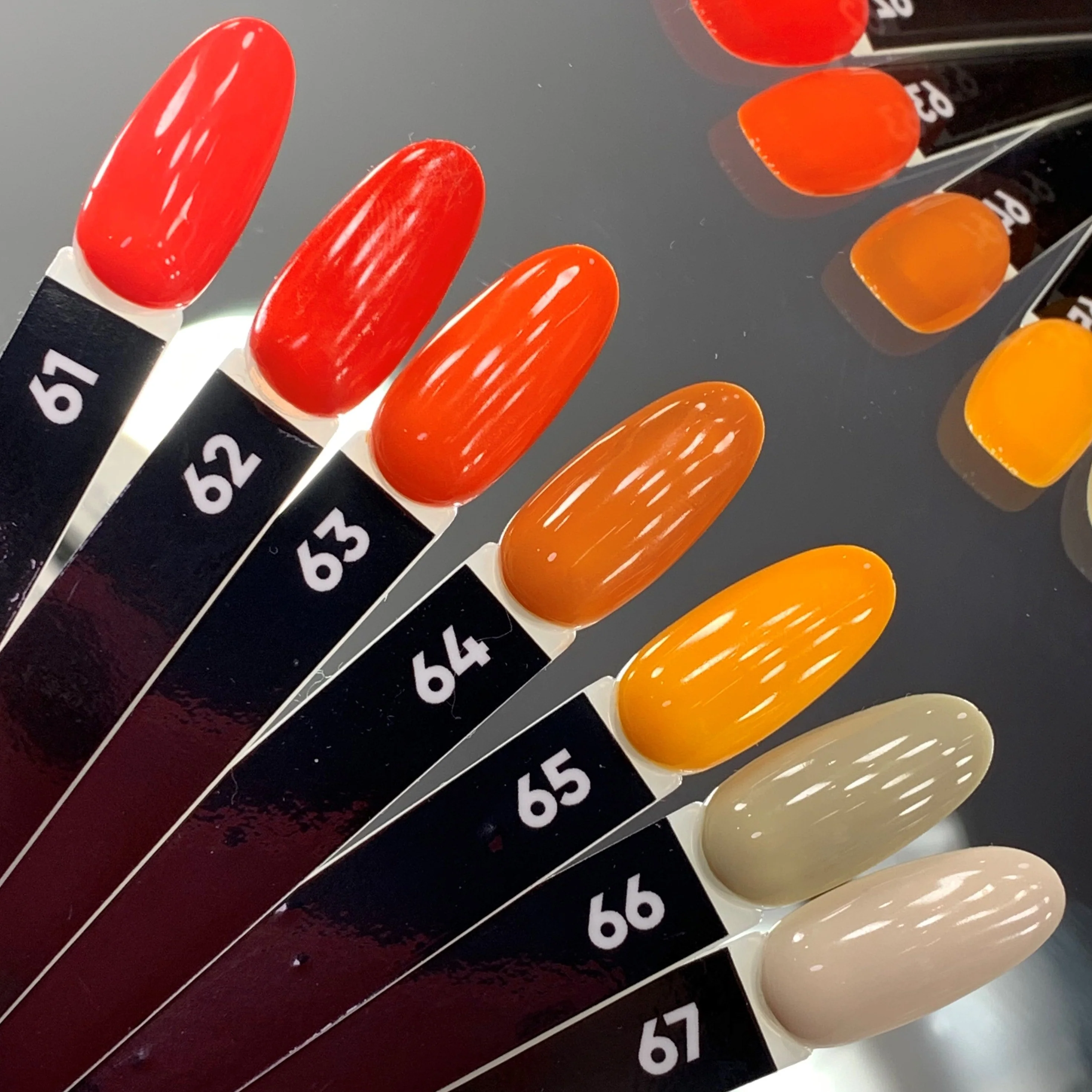 COLOR #63 11ml- HOLY MOLLY - Image 3