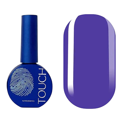 TOUCH Cover Base Cold Water, 13ml - Image 1