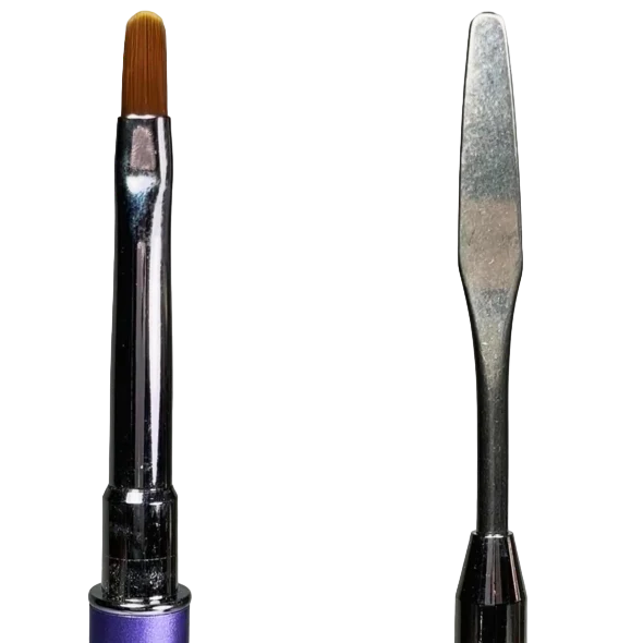 POLYGEL BRUSH #0004 - DNKa™ - Image 3