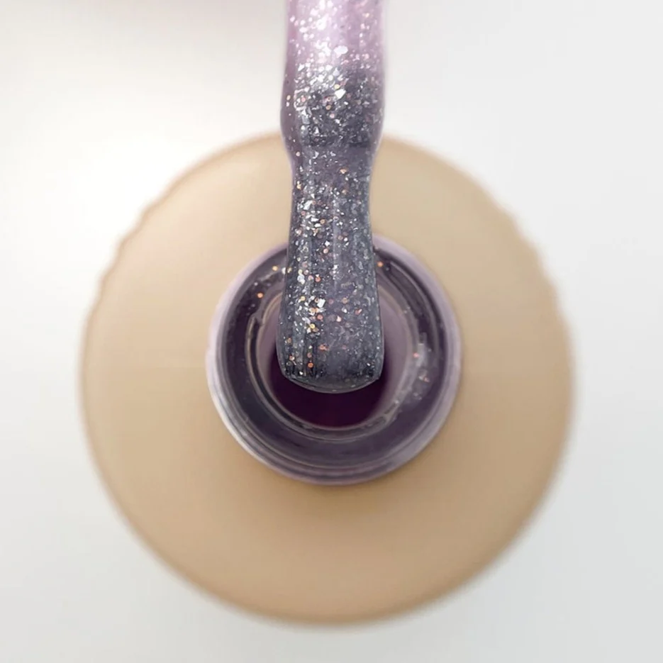 DARK Pro Base Shine #04, 15ml - Image 3