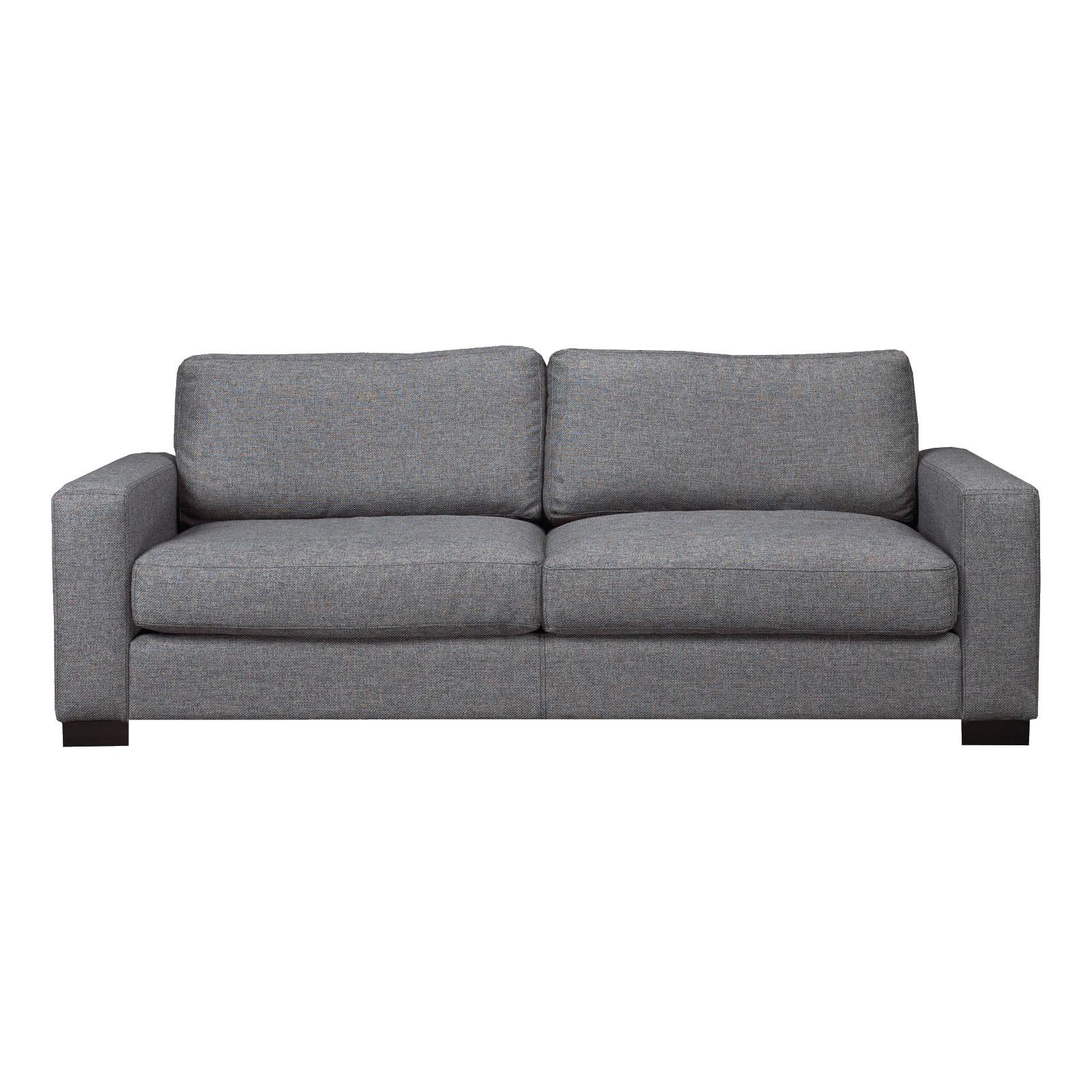Brentwood Classics Mensa Stationary Fabric Sofa 1401-38 - Image 1