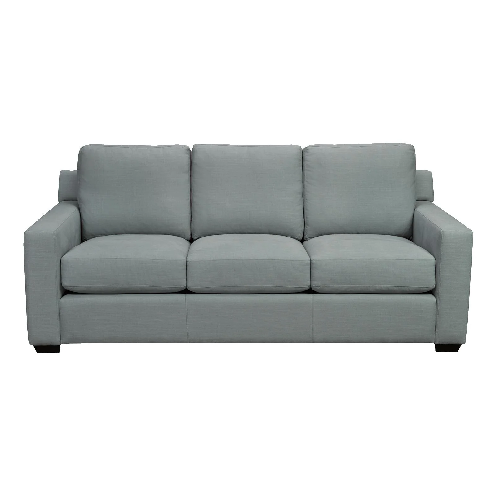 Brentwood Classics Sydney Stationary Fabric Sofa 1240-38 - Image 1