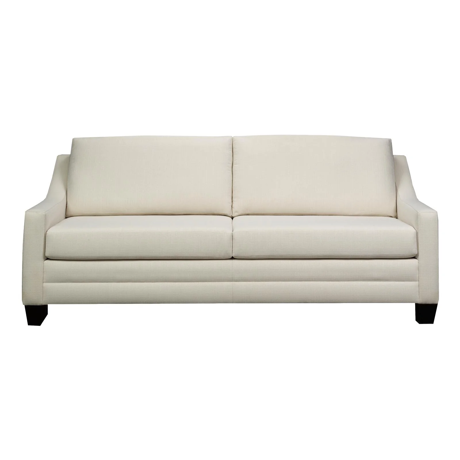 Brentwood Classics Kacey Stationary Fabric Sofa 1701-38 - Image 1