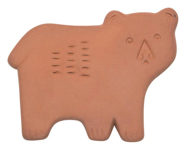 Brown Sugar Saver, Bear - Image 1