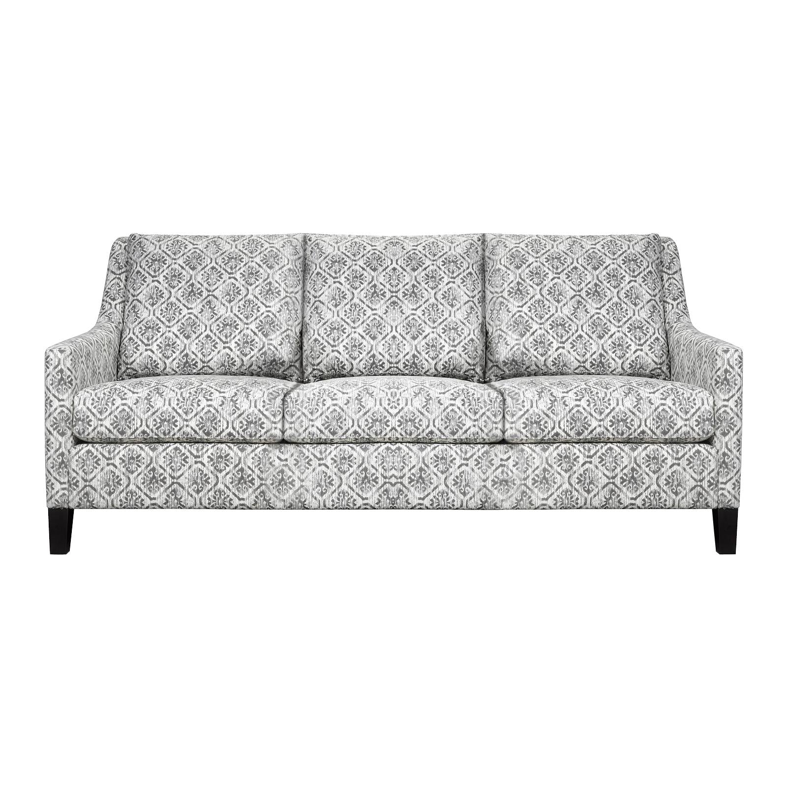 Brentwood Classics Millie Stationary Fabric Sofa 1242-37 - Image 1