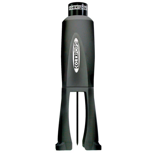 Bottle Opener - Black - Image 1