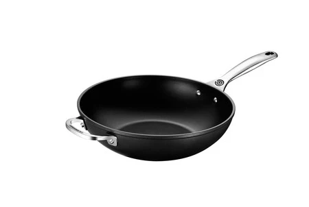 Stir Fry Pan, Non-stick - Image 1