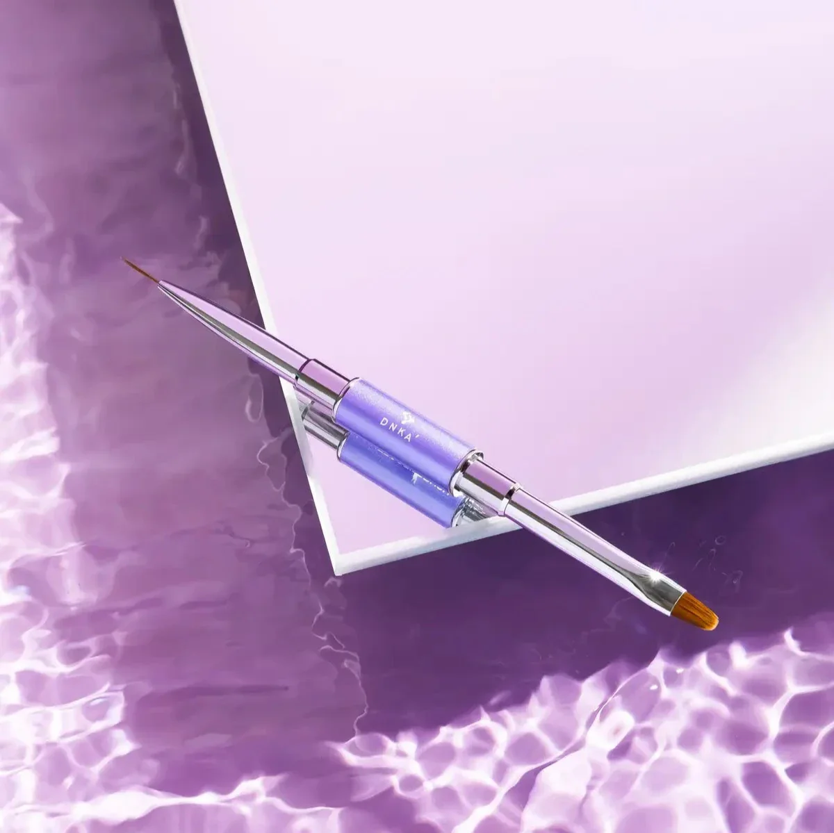 LINER GEL BRUSH #0006 - DNKa™ - Image 2
