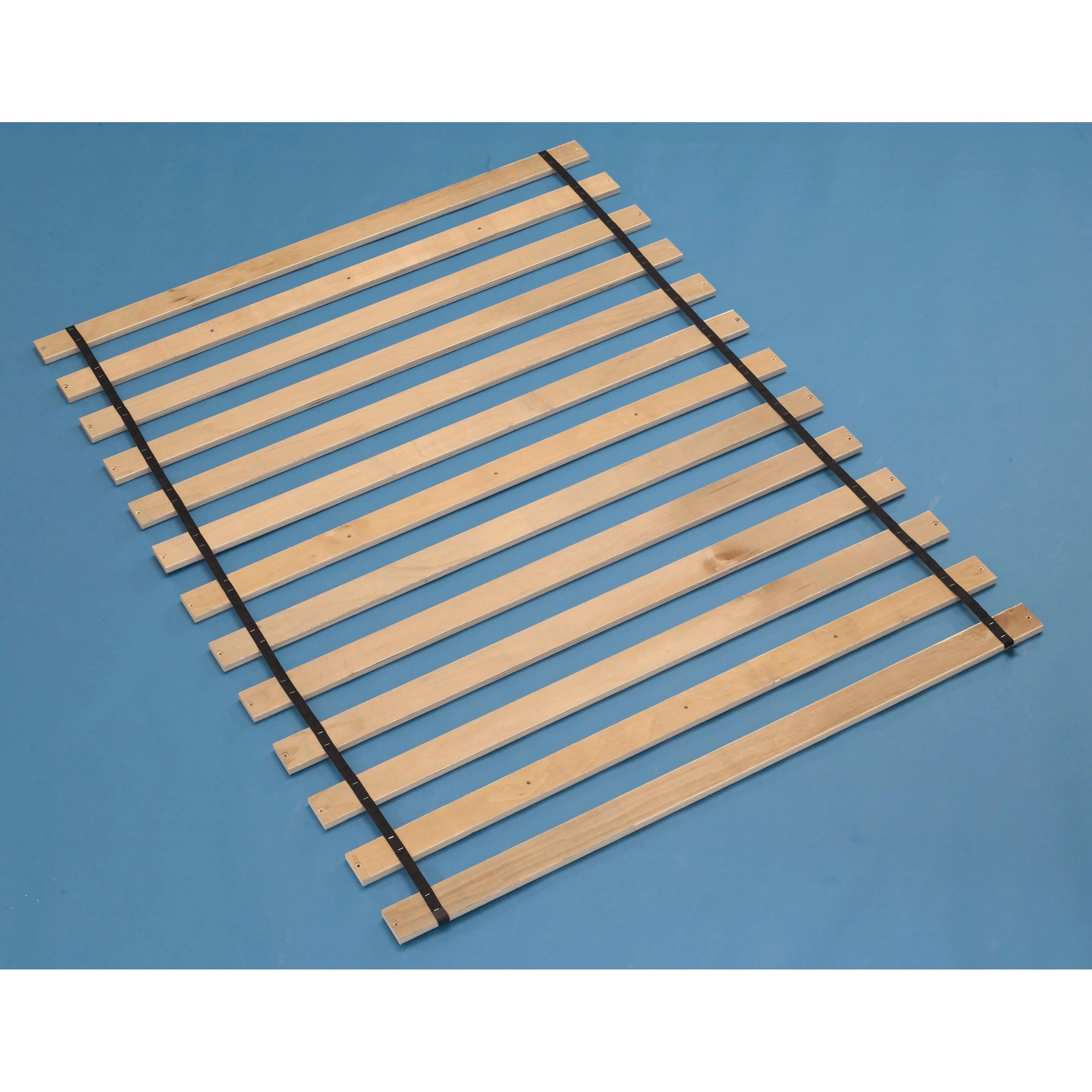 Signature Design by Ashley Frames and Rails B100-14 King Roll Slats