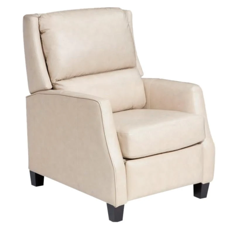 Leather Craft Leather Recliner 625