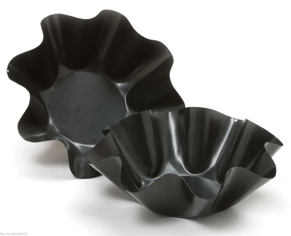 Tortilla Bowl Maker Set
