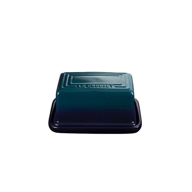 Butter Dish, Agave - Image 1
