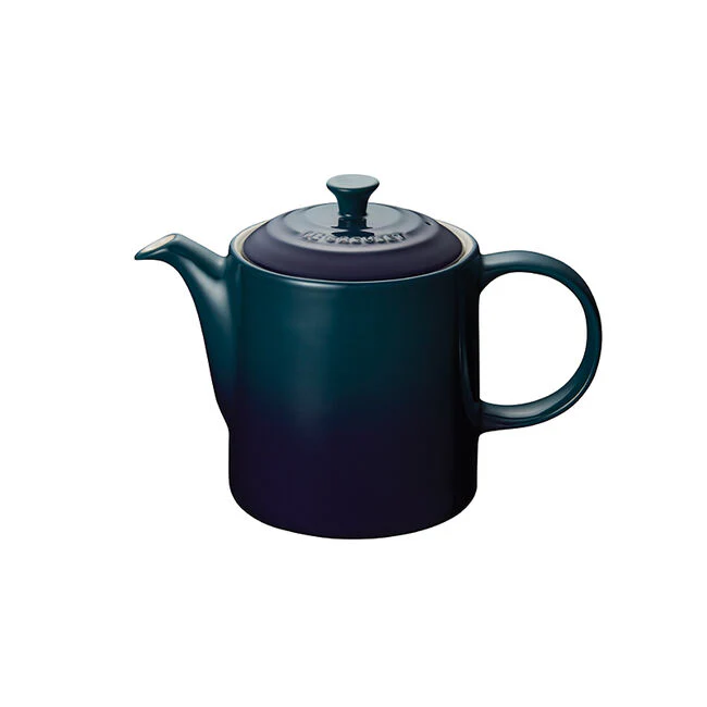 Teapot, Agave - Image 1