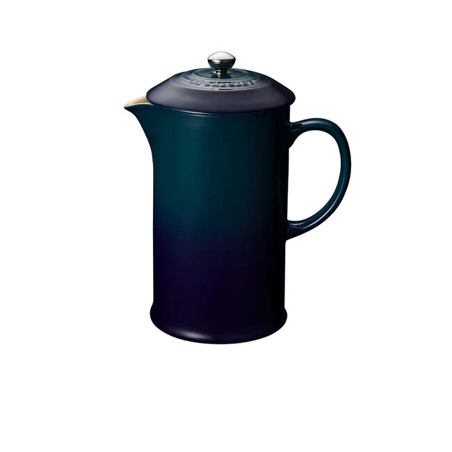 French Press, Agave - Image 1