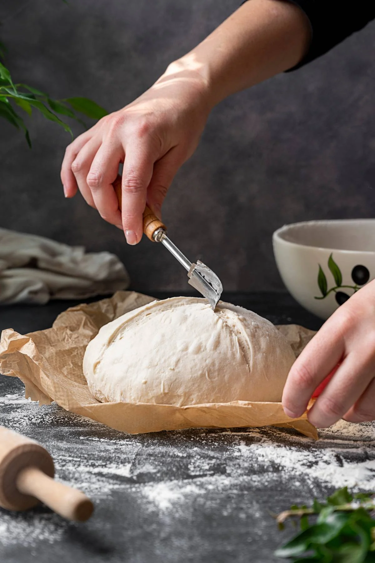 Bread Lame - Image 3