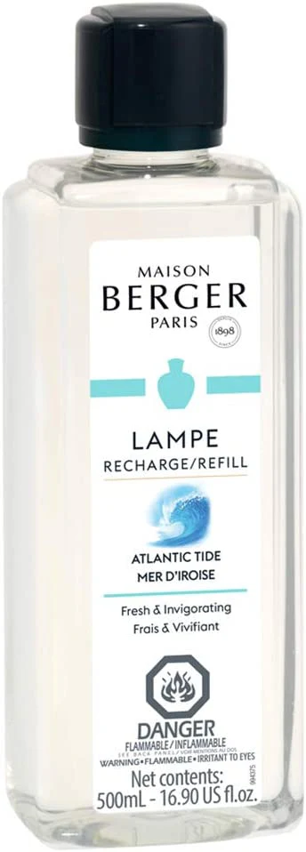 Lampe Berger Fragrance Refill – Atlantic Tide