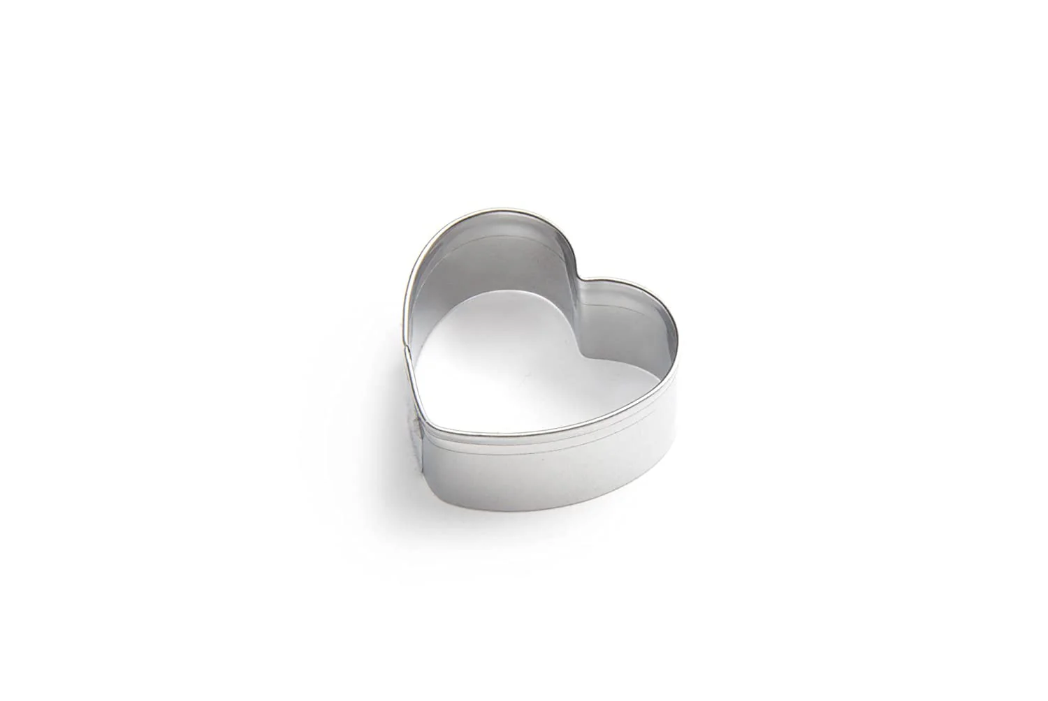 Cookie Cutter, Mini Heart