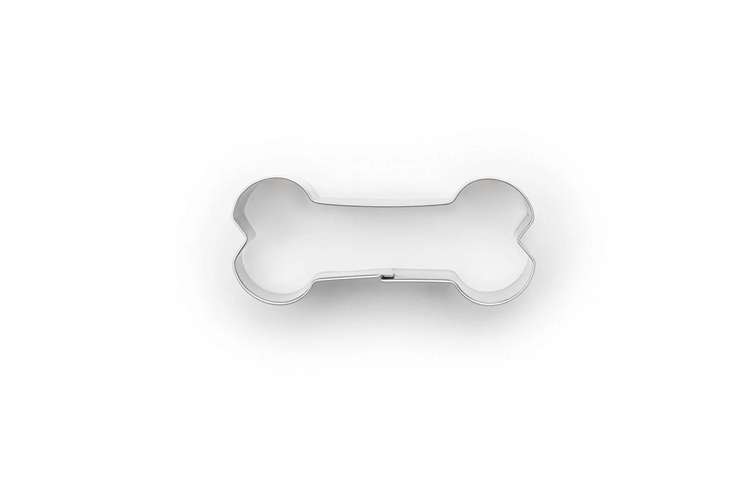 Cookie Cutter, Mini Dog Bone